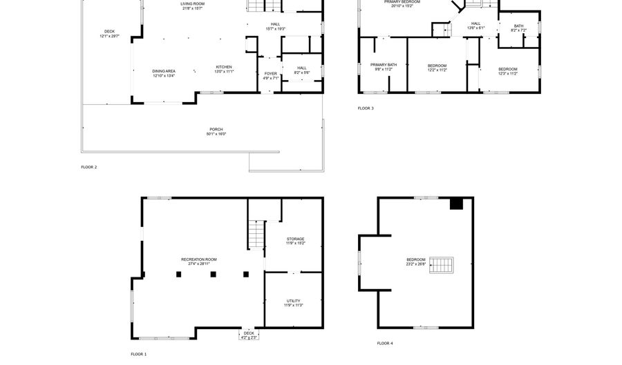 46 Ammonoosuc Dr, Bartlett, NH 03812 - 3 Beds, 3 Bath