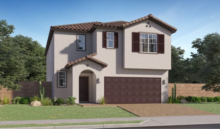 23198 W Parkway Dr, Buckeye, AZ 85326 - 3 Beds, 2 Bath