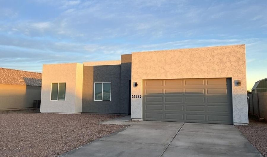 14825 S CHARCO Rd, Arizona City, AZ 85123 - 4 Beds, 3 Bath