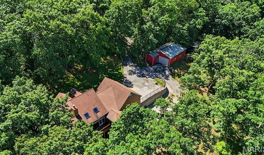 1311 Duke Rd, Augusta, MO 63332 - 3 Beds, 4 Bath