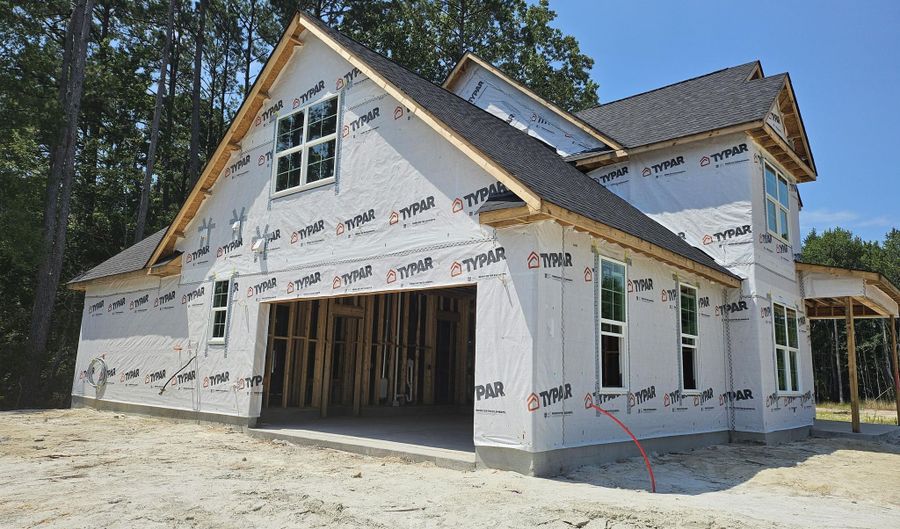 1156 Porcher School Rd, Awendaw, SC 29429 - 3 Beds, 3 Bath