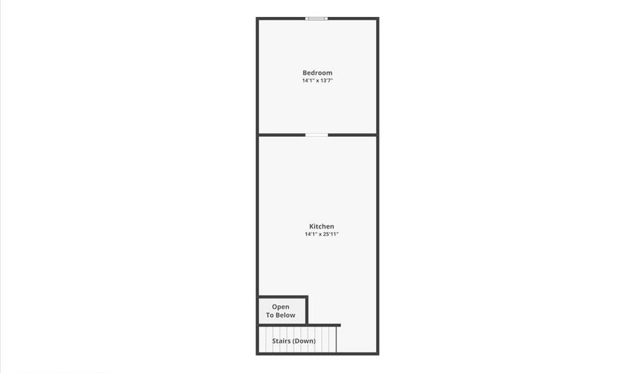 1988 Cumberland Dr, Arkdale, WI 54613 - 1 Beds, 1 Bath