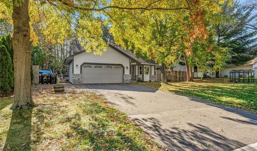 4134 145th Ln NW, Andover, MN 55304 - 4 Beds, 2 Bath