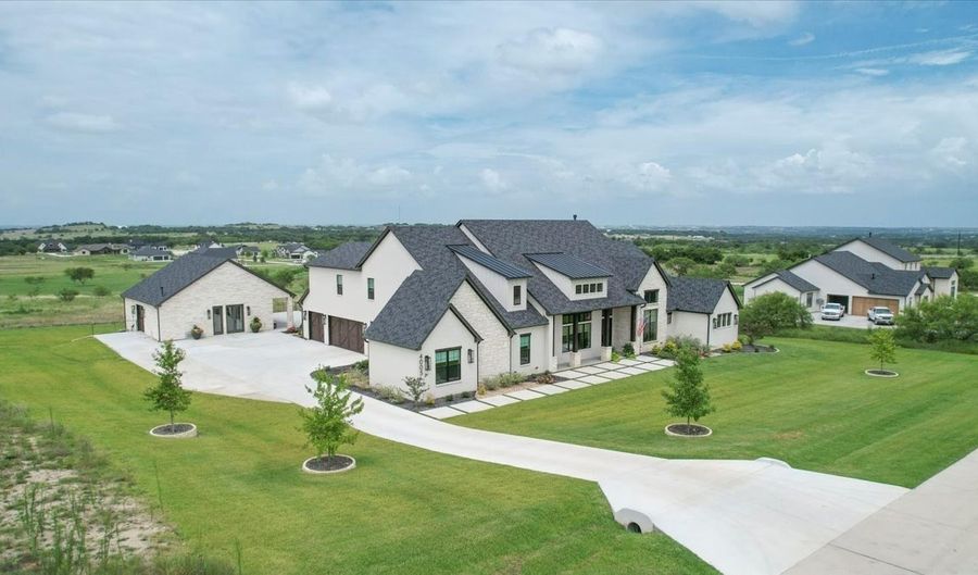 4005 Charleston Peak, Aledo, TX 76008 - 4 Beds, 5 Bath