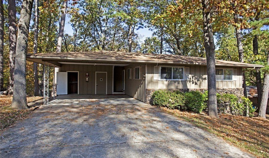 33 Sheneman Dr, Bella Vista, AR 72715 - 2 Beds, 2 Bath
