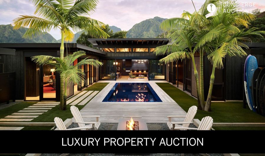 5515 WEKE Rd, Hanalei, HI 96714 - 3 Beds, 5 Bath