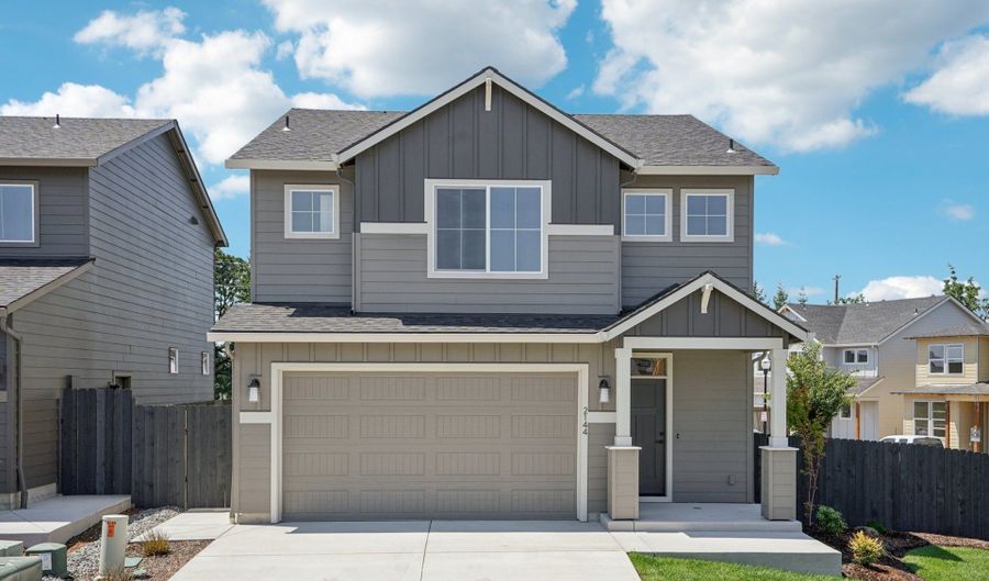 2144 NW 18TH Ave, Battle Ground, WA 98604 - 3 Beds, 3 Bath