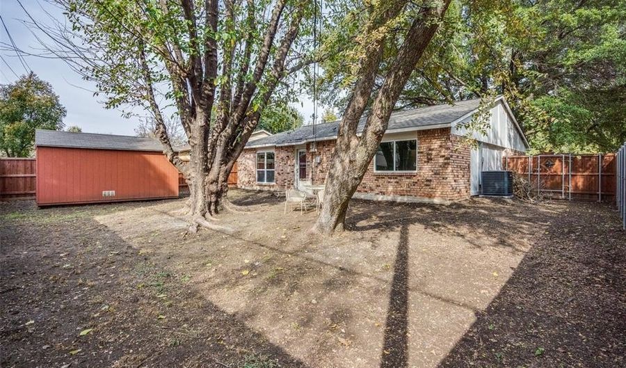 516 Ridgemont Dr, Allen, TX 75002 - 3 Beds, 2 Bath