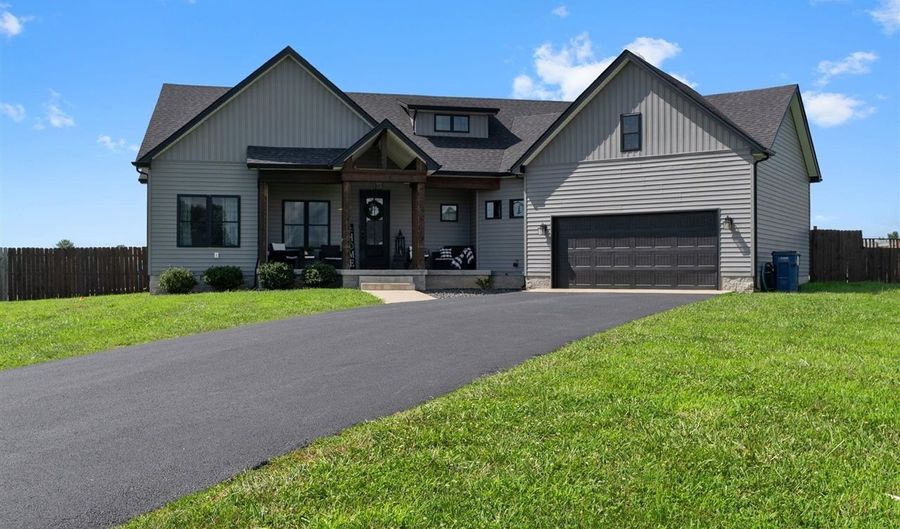 12 Cornerstone Dr, Alvaton, KY 42122 - 3 Beds, 2 Bath