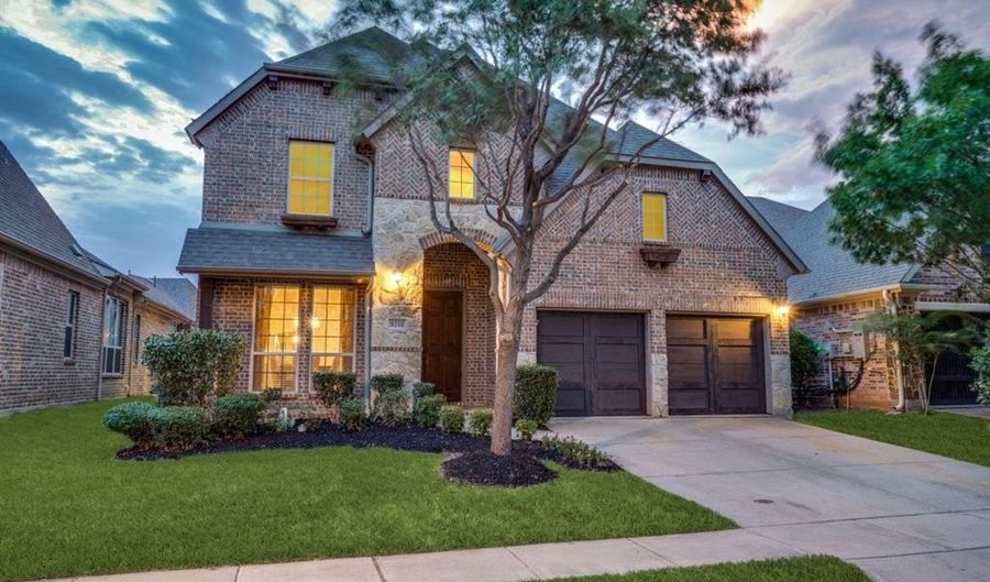 8244 Paisley, The Colony, TX 75056 - 4 Beds, 4 Bath