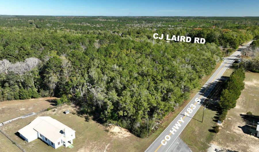 Lot 5 C J Laird Rd, Argyle, FL 32422 - 0 Beds, 0 Bath