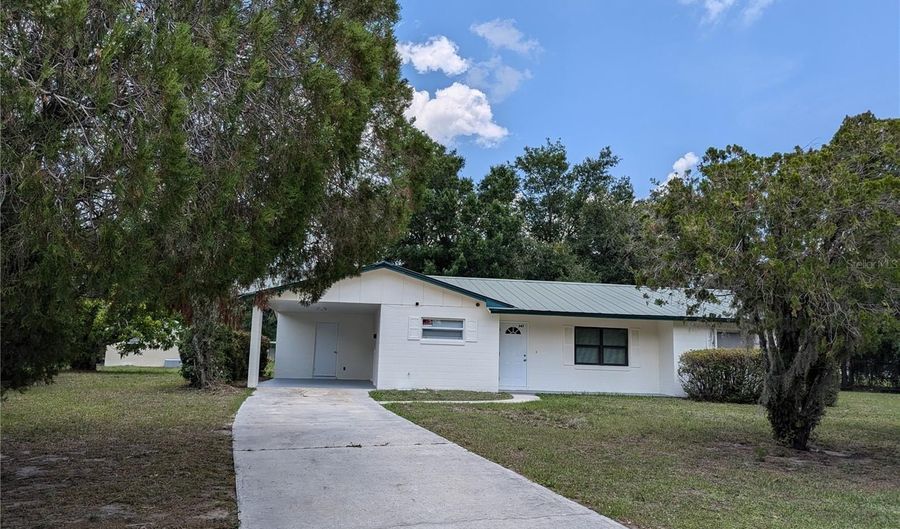 347 S ORANGE Ave, Arcadia, FL 34266 - 3 Beds, 2 Bath