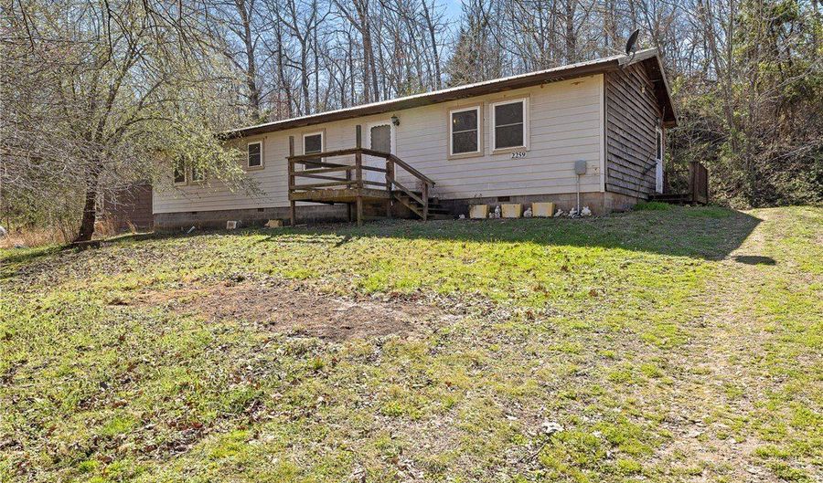 2259 Racetrack Hollow Rd, Anderson, MO 64831 - 3 Beds, 2 Bath