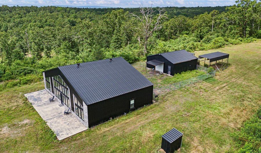 10606 Hickory Grove Rd, Belleville, AR 72824 - 3 Beds, 2 Bath