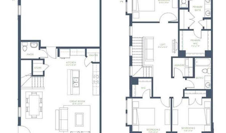 1224 Armstrong, The Colony, TX 75056 - 3 Beds, 3 Bath