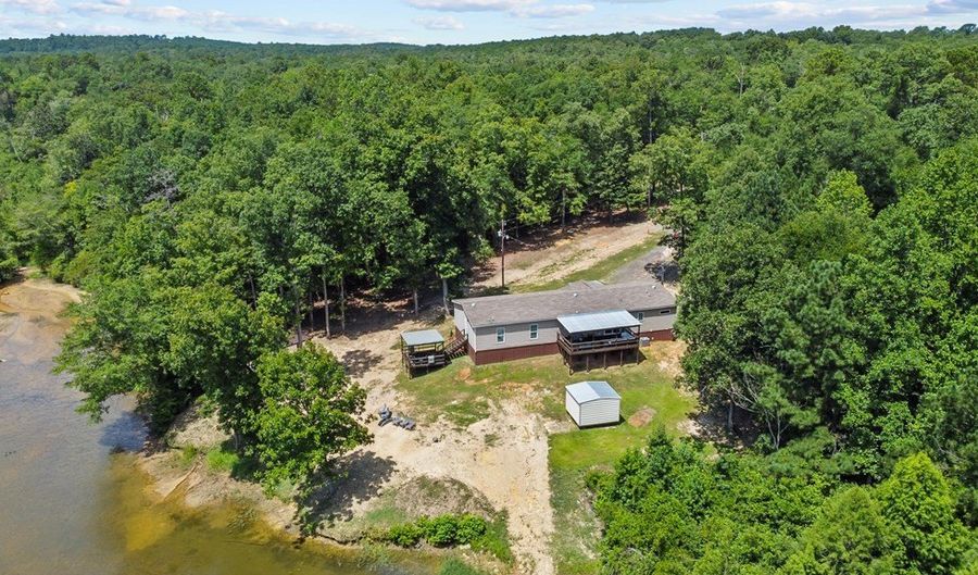 810 Otho Rd, Abbeville, AL 36310 - 4 Beds, 3 Bath