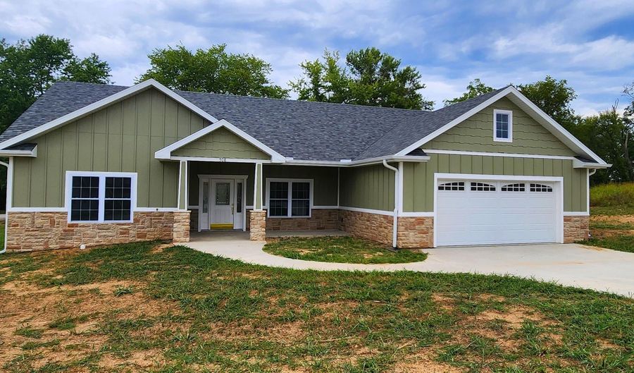 508 Brian, Ava, MO 65608 - 3 Beds, 2 Bath