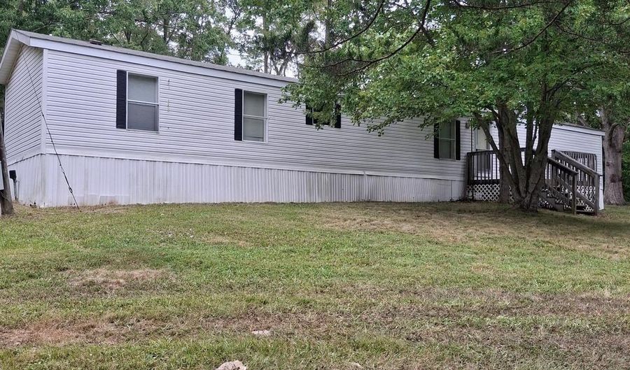 45 TOWSON Ln, Augusta, WV 26704 - 3 Beds, 2 Bath