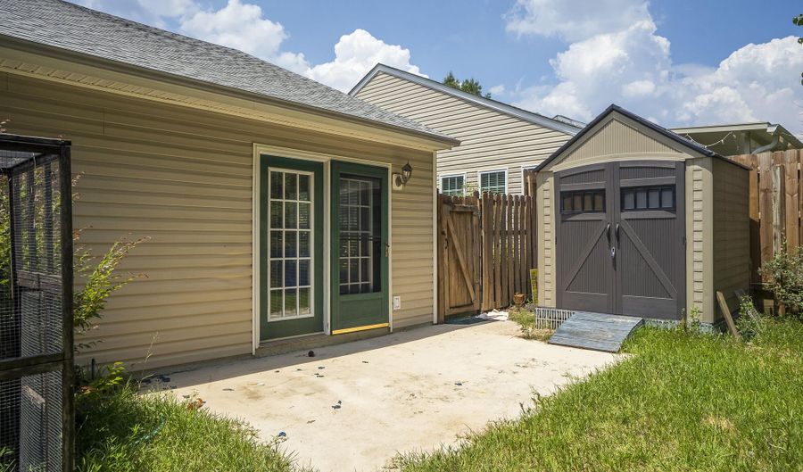 1311 Triple Tree Ln SW, Aiken, SC 29803 - 2 Beds, 2 Bath