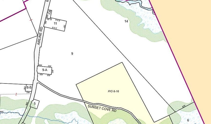 012-009 Airline Rd, Baileyville, ME 04694 - 0 Beds, 0 Bath