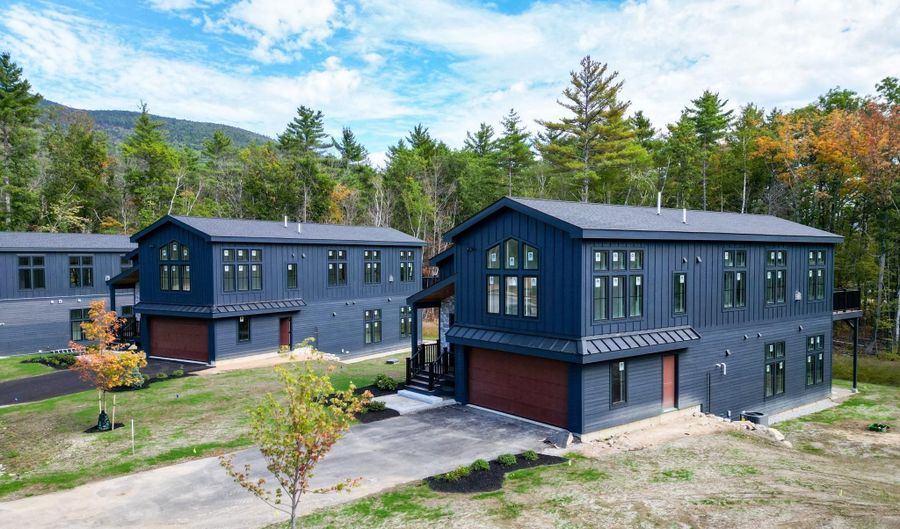 Hidden Glade Drive lot 13, Bartlett, NH 03845 - 4 Beds, 4 Bath