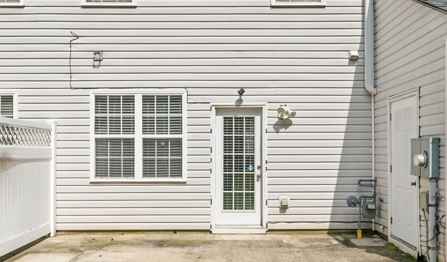 3864 Guilderoy Ln #3, Austell, GA 30106 - 2 Beds, 3 Bath