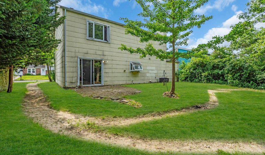 33 Windward Dr, Barnegat, NJ 08005 - 4 Beds, 3 Bath