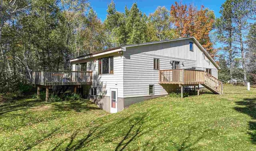4410 W Beyer Rd, Duluth, MN 55803 - 4 Beds, 2 Bath