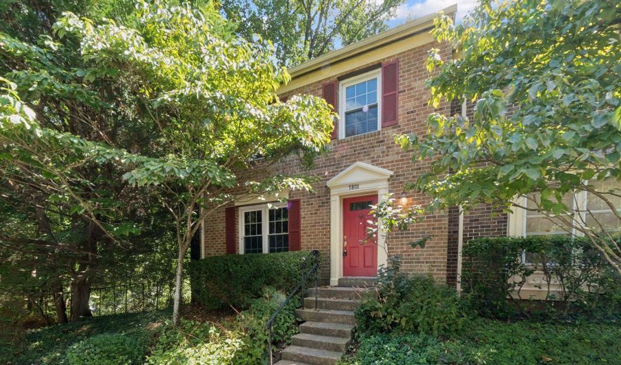 7801 BYRDS NEST Pass, Annandale, VA 22003 - 3 Beds, 4 Bath