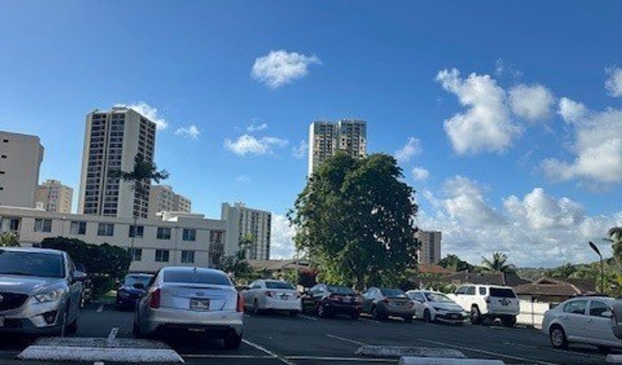 3030 Ala Ilima St 207, Honolulu, HI 96818 - 2 Beds, 1 Bath