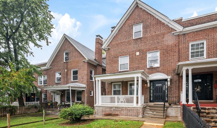 3800 GREENMOUNT Ave 3, Baltimore, MD 21218 - 1 Beds, 1 Bath