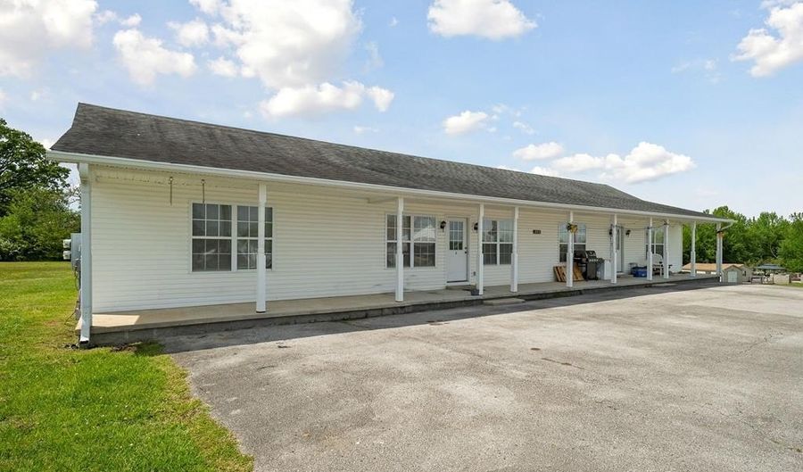 102 Falcon Pt, Baxter, TN 38544 - 0 Beds, 0 Bath