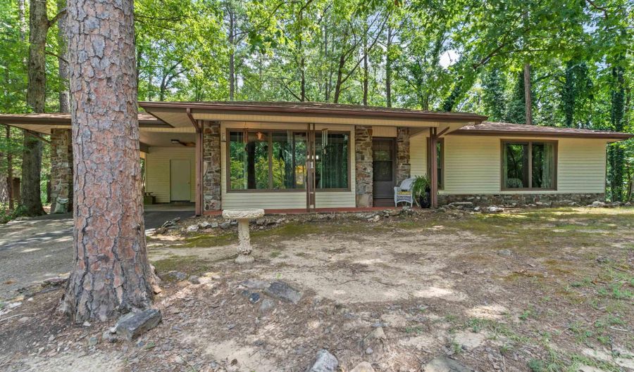 1 Herencia Cir, Hot Springs Village, AR 71909 - 2 Beds, 2 Bath