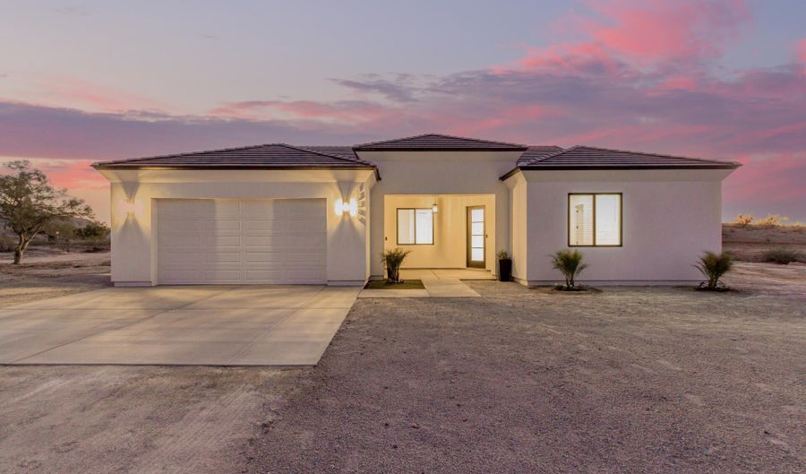 13304 S 218TH Ave, Buckeye, AZ 85326 - 4 Beds, 3 Bath