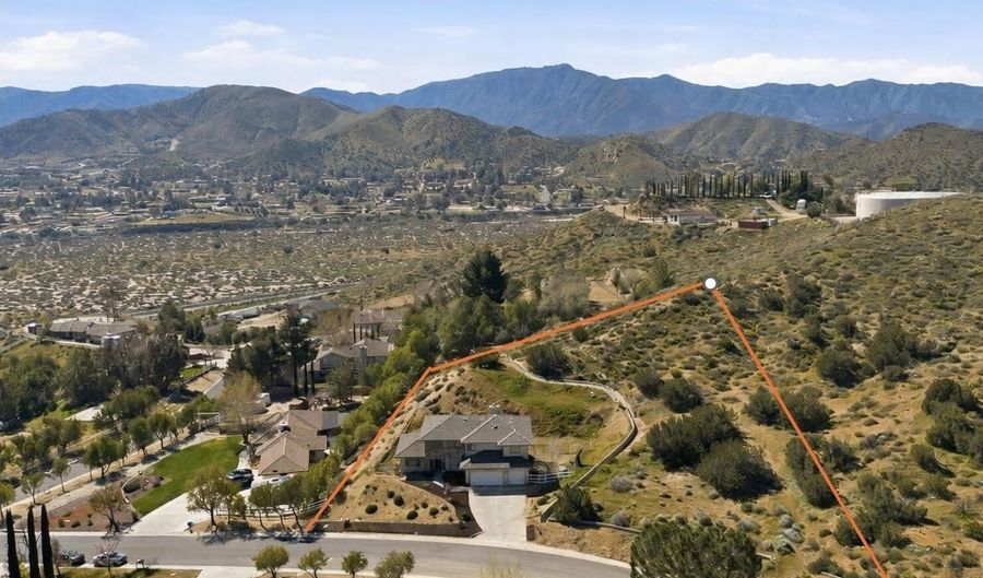 2680 Kashmere Canyon Rd, Acton, CA 93510 - 4 Beds, 3 Bath