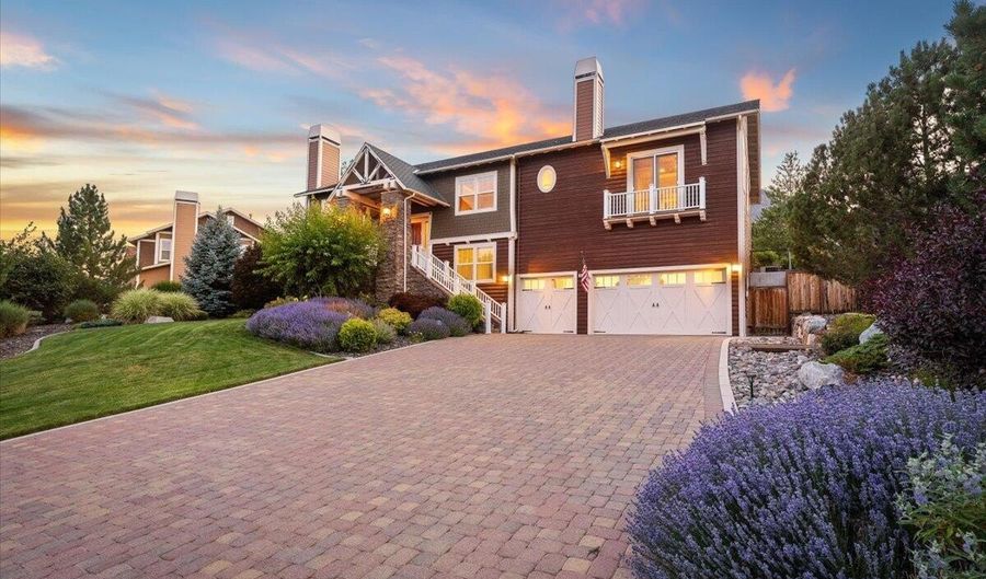 2892 Promontory Dr, Genoa, NV 89411 - 3 Beds, 3 Bath
