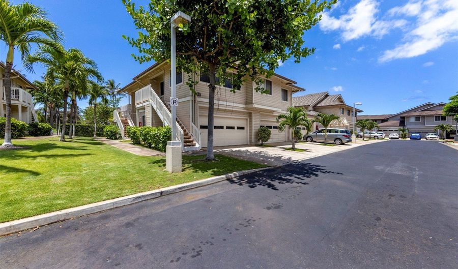 92-1483 Aliinui Dr 30D, Kapolei, HI 96707 - 2 Beds, 2 Bath