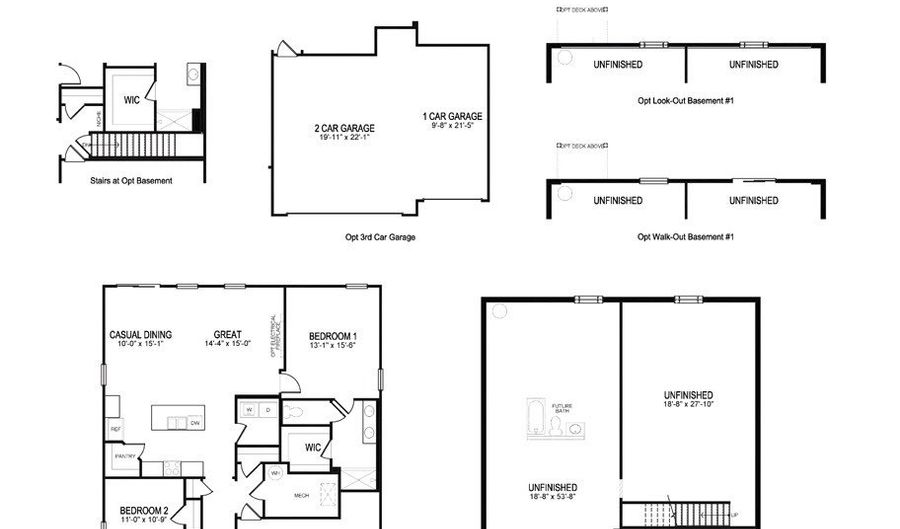 3655 Heritage Farm Ln, Amelia, OH 45102 - 3 Beds, 2 Bath