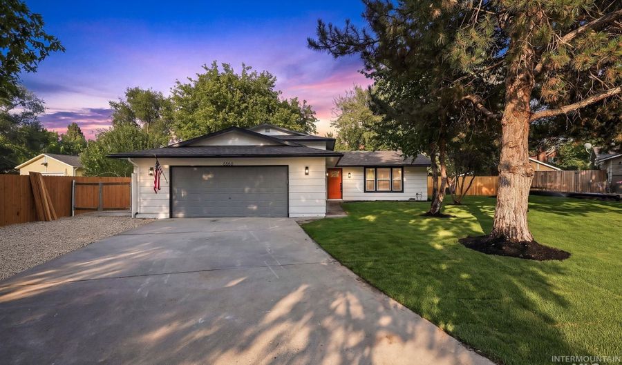 5560 S Cortez Pl, Boise, ID 83709 - 4 Beds, 2 Bath