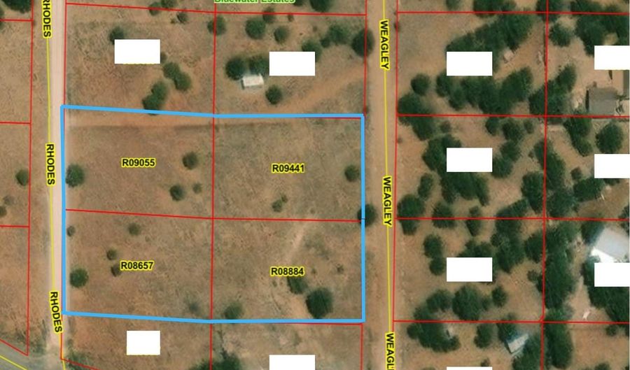 Weagley Road lot 5, Bluewater, NM 87323 - 0 Beds, 0 Bath