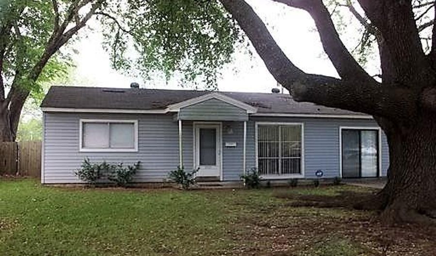 3002 Norman Pl, Bossier City, LA 71112 - 3 Beds, 1 Bath