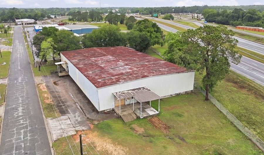 905 20th Ave, Albany, GA 31701 - 0 Beds, 0 Bath