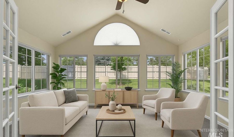 2870 N Cloverdale, Boise, ID 83713 - 2 Beds, 2 Bath