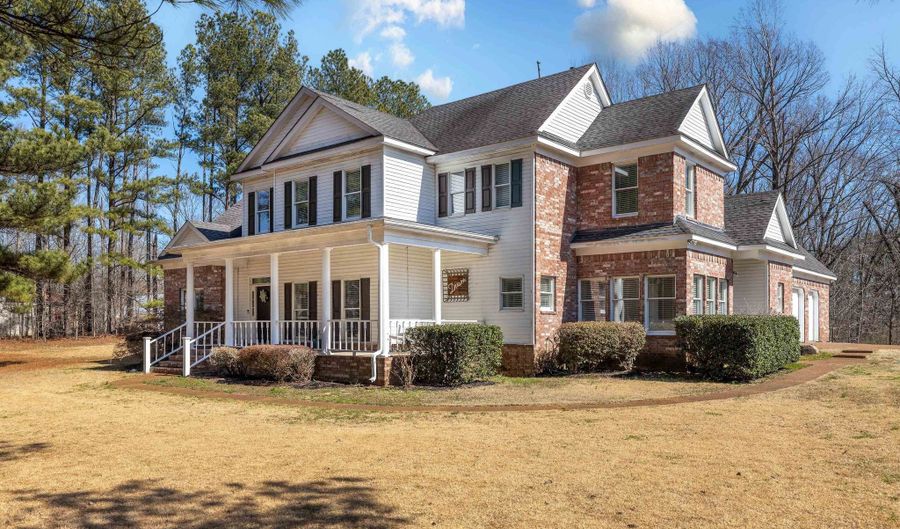 6424 WAY DAWN, Arlington, TN 38002 - 4 Beds, 5 Bath