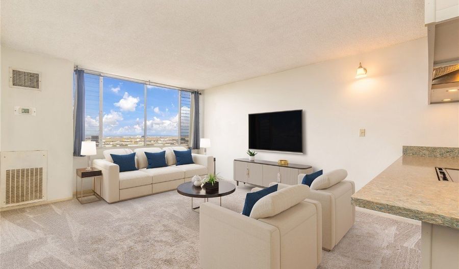 3045 Ala Napuaa Pl 1518, Honolulu, HI 96818 - 1 Beds, 1 Bath