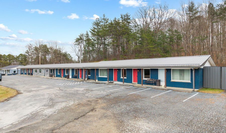 1165 S KY-11, Beattyville, KY 41311 - 0 Beds, 0 Bath
