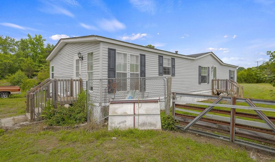 1549 Bethany Church Rd, Belton, SC 29627 - 4 Beds, 2 Bath