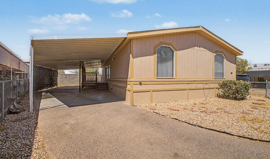1105 N Dysart Rd 16, Avondale, AZ 85323 - 3 Beds, 2 Bath