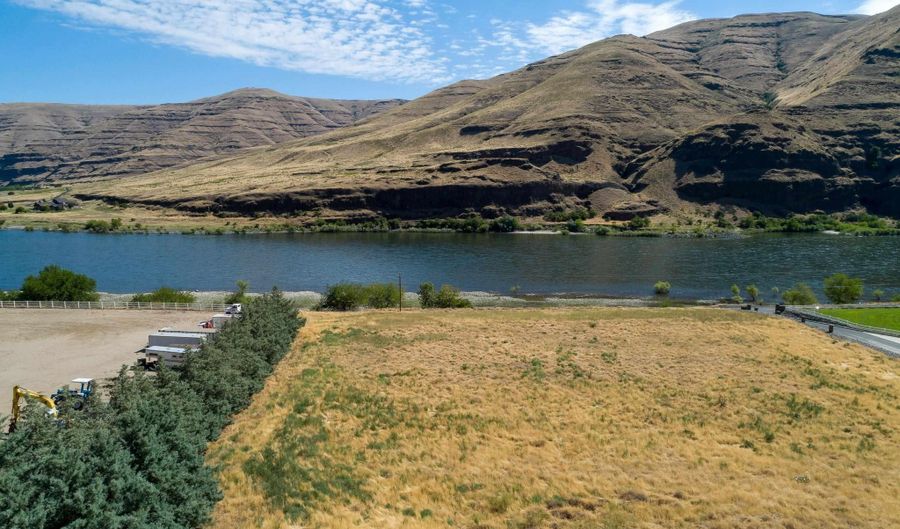 Not Assigned Snake River Road, Asotin, WA 99402 - 0 Beds, 0 Bath
