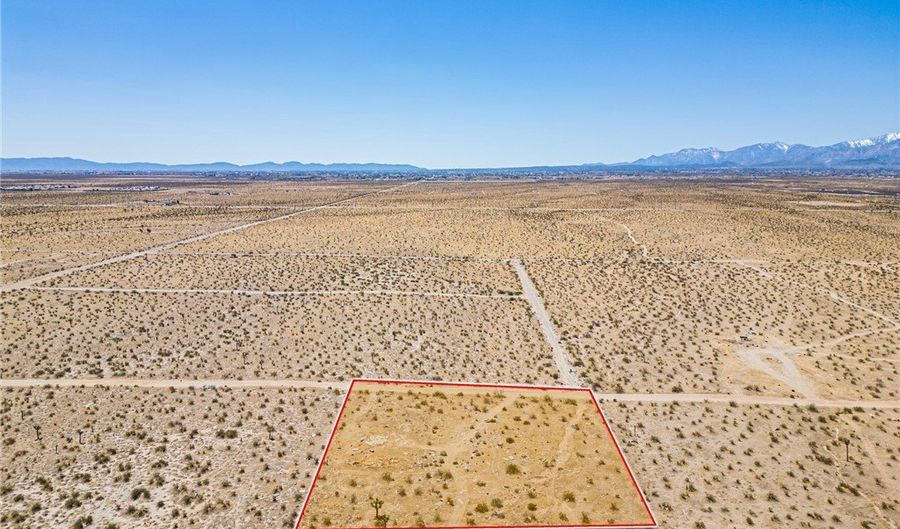 9500 Villa St, Adelanto, CA 92301 - 0 Beds, 0 Bath
